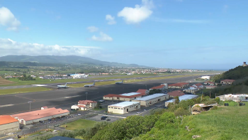 Base das Lajes: Chega aprova proposta do BE para repor reformas a ex-trabalhadores