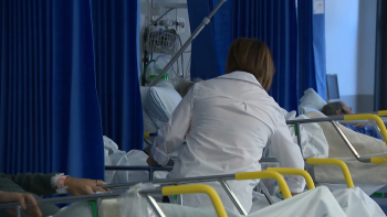 SRS terá mapa anual de recrutamento a partir de 2027 para agilizar contratação nos hospitais