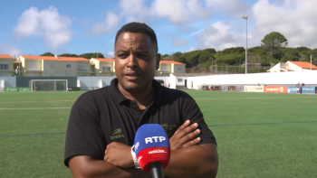 Lusitânia: Projeto deste ano passa por desenvolver o jogador açoriano