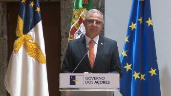 Imagem de Bolieiro pede consenso político para aprofundamento da Autonomia na próxima Revisão Constitucional