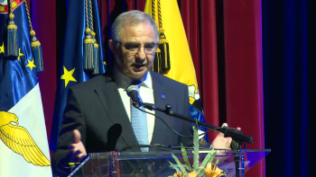 Destino Açores: Bolieiro admite período de abrandamento