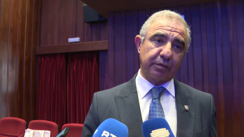 Imagem de Utilização Base das Lajes: Bolieiro diz que é “matéria de Estado”