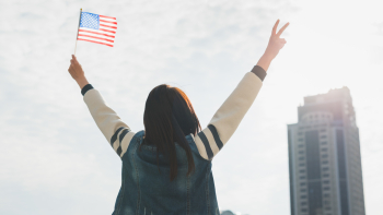 Bolseiros Fulbright testemunham importância das experiências académicas nos Estados Unidos