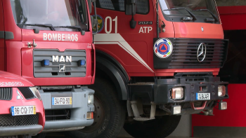 Aeroportos ANA: Mais de 60 bombeiros em risco de despedimento