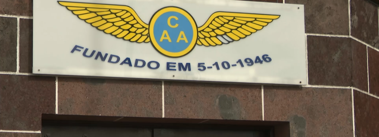 Imagem de Clube Asas do Atlântico celebra 80º aniversário
