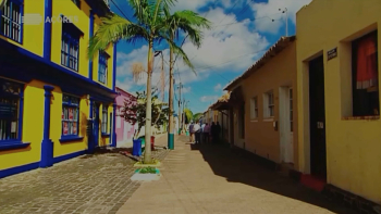 Casas dos Açores: Governo quer estabelecer protocolo com RTP para produção de série