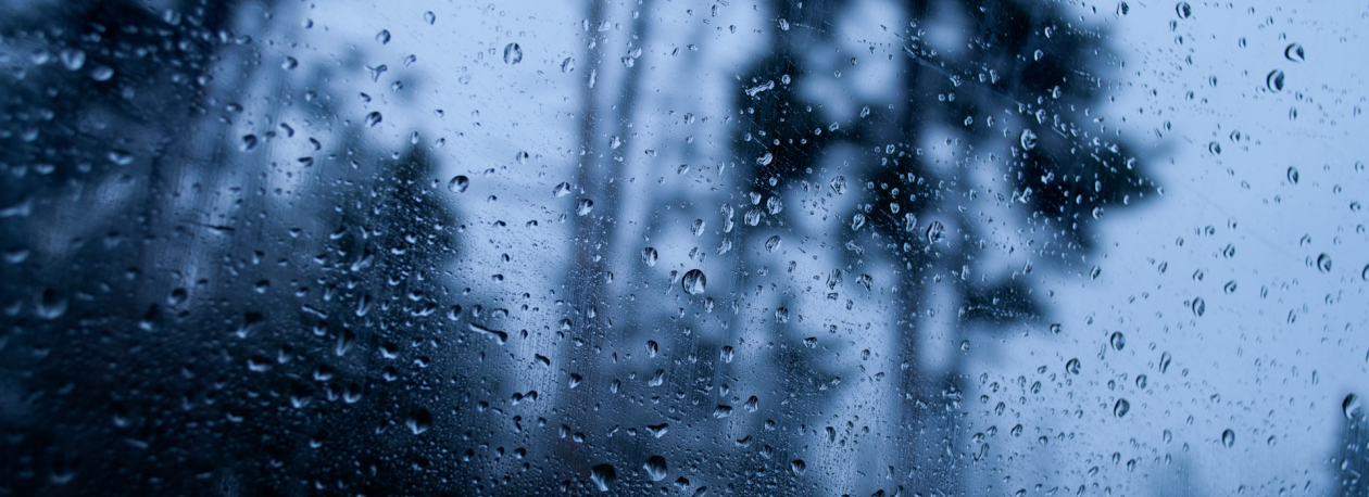 Imagem de Mau tempo: Açores sob Aviso Amarelo devido a previsões de chuva forte