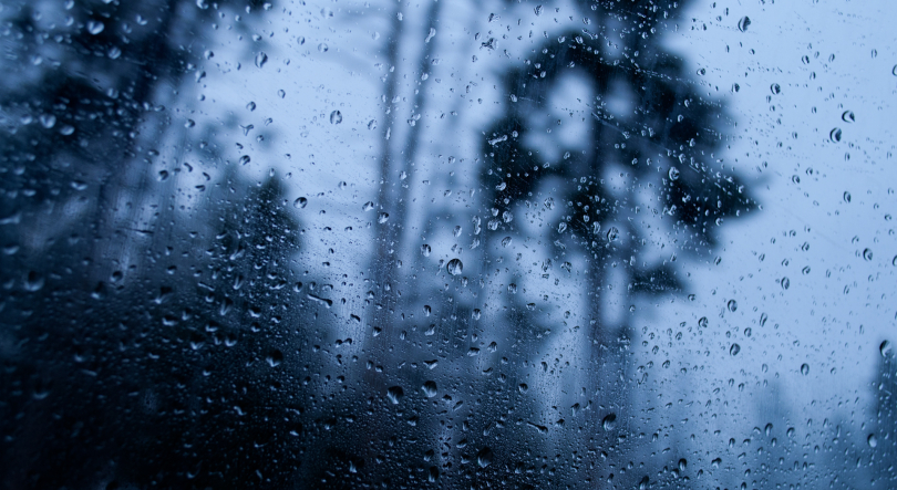 Mau tempo: Açores sob Aviso Amarelo devido a previsões de chuva forte
