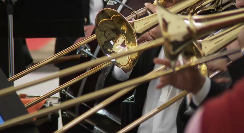 Imagem de São Miguel Brass Ensemble: Concerto celebra os 50 anos da Autonomia