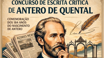 Concurso Escrita Crítica Antero de Quental: ‘O Meu Elétrico Afinal é a Diesel’ foi o artigo vencedor