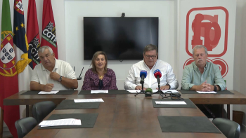 STFPS reivindica aumento de 100 euros na remuneração complementar