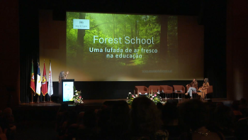 Desafios da aprendizagem em reflexão no Congresso Olhar o Futuro