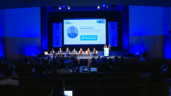 Congresso de Reumatologia reflete especialidade em constante evolução
