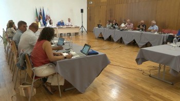 PO27: Conselho de Ilha de Santa Maria dá parecer desfavorável às antepropostas