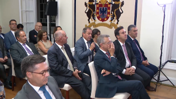Conversas da Autonomia: Memória e Futuro chegaram à cidade da Horta