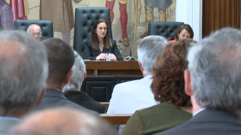 Inaugurado o primeiro Gabinete de Apoio à Vítima no DIAP de Ponta Delgada