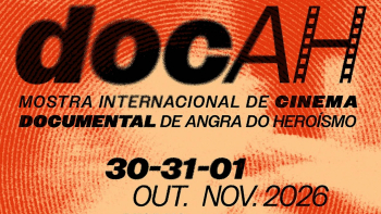 Música no centro da segunda edição da Mostra de Cinema de Angra do Heroísmo