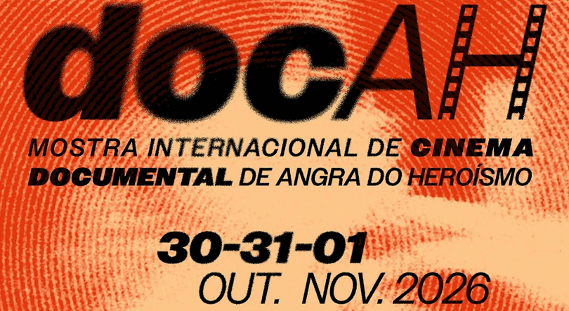 Música no centro da segunda edição da Mostra de Cinema de Angra do Heroísmo