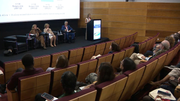 Reunião Anual Gastroenterologia: 180 participantes partilham projetos científicos