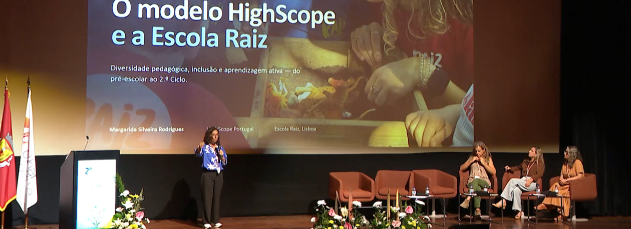 Imagem de Diversidade Pedagógica: Escolas em busca de novos métodos