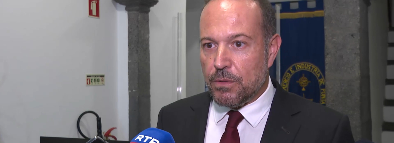 Imagem de PS/Açores diz que situação do Turismo é “alarmante”