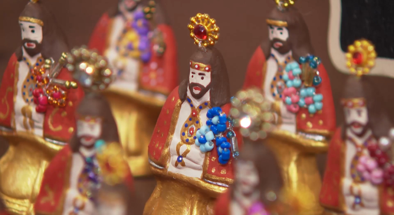 Imagem de V edição da Feira no Porto Formoso celebrou artesanato e gastronomia