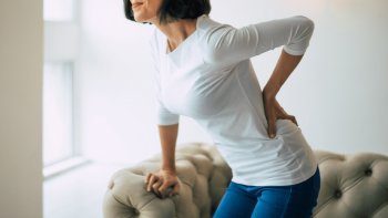 Fibromialgia: O testemunho de Beatriz que vive com a doença desde os 20 anos