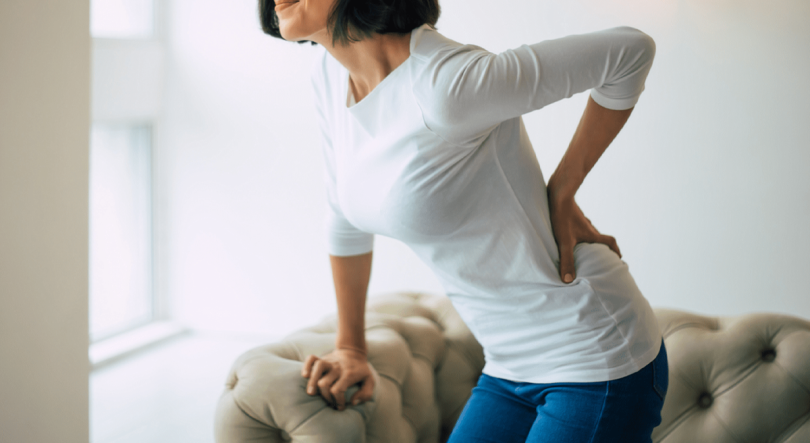 Imagem de Fibromialgia: O testemunho de Beatriz que vive com a doença desde os 20 anos