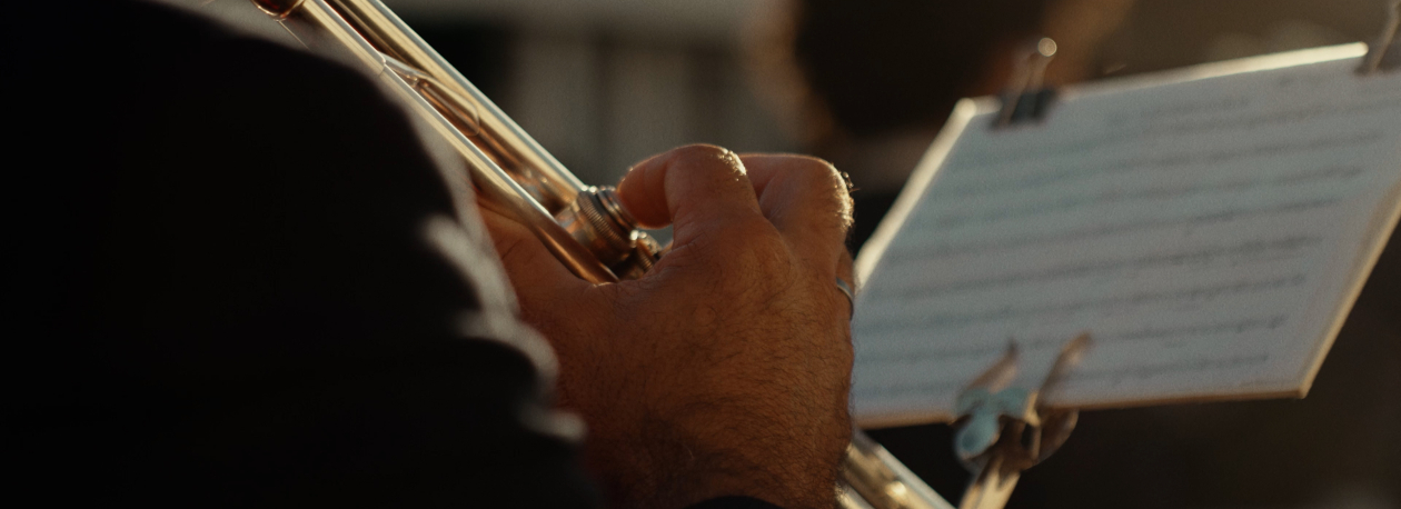 Imagem de Dia Mundial da Música: Filarmónica do Pico da Pedra lança vídeo em homenagem aos músicos
