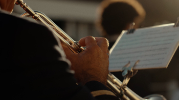 Imagem de Dia Mundial da Música: Filarmónica do Pico da Pedra lança vídeo em homenagem aos músicos