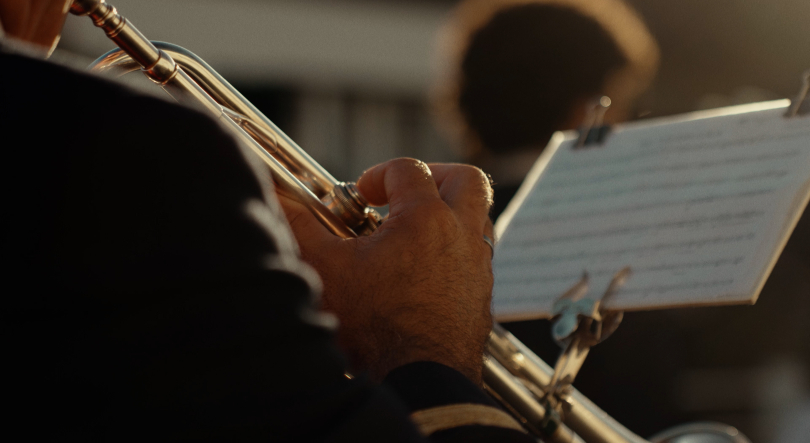 Imagem de Dia Mundial da Música: Filarmónica do Pico da Pedra lança vídeo em homenagem aos músicos