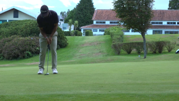 Pedro Lencart vence Pro-Am do Clube de Golfe da Ilha Terceira