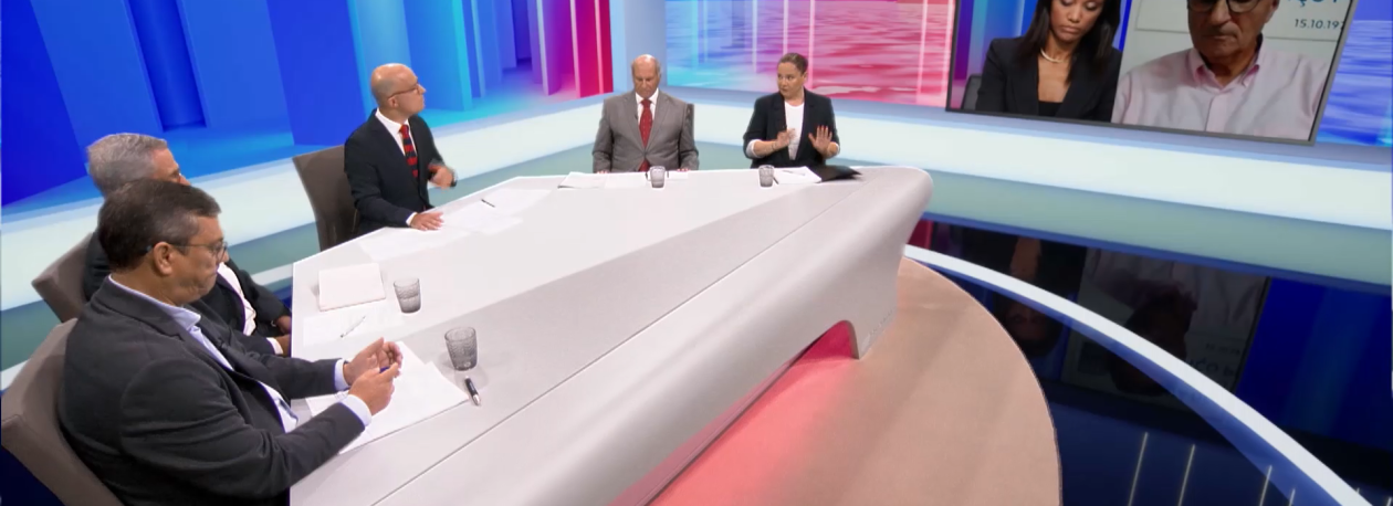 Imagem de Setor Social Açores: Reforço financeiro é “balão de oxigénio”