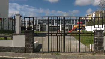 Greve pessoal não docente: Adesão de 35% nos Açores