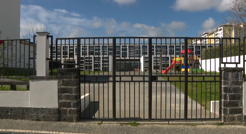 Greve pessoal não docente: Adesão de 35% nos Açores