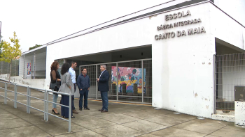 Greve Função Pública: Maioria das escolas dos Açores está encerrada