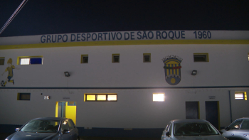 Grupo Desportivo São Roque atravessa dificuldades financeiras e aponta críticas à Junta de Freguesia