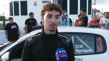 XV Rali Vinho do Pico: Gustavo Silva é o grande vencedor