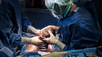 Cerca de 50% dos partos realizados no Hospital de Ponta Delgada são por cesariana