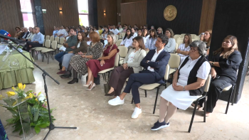 Seidi vai apoiar criação de unidade de dia para as demências no Instituto das Irmãs Hospitaleiras de Angra