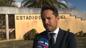 Açoriano João Cardoso lidera Departamento Comercial da Federação Portuguesa de Futebol
