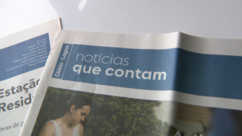 ‘Notícias que Contam’: Diário da Lagoa assinala 12 anos e quer ser mais abrangente