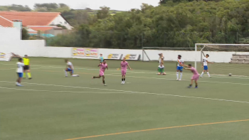Juventude Lajense venceu o Portel por 2-1