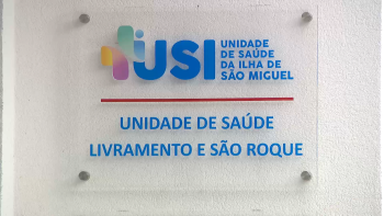 Nova Unidade de Saúde do Livramento e São Roque tem capacidade para 13 mil utentes