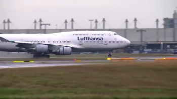 Grupo Lufthansa diz que compra da TAP “era oportunidade” a não perder