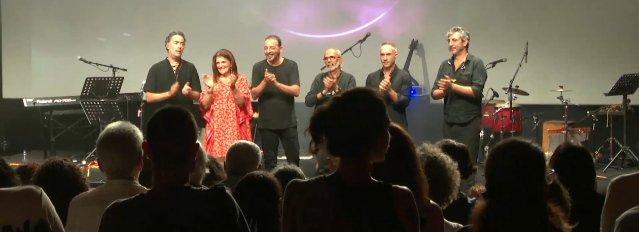 Imagem de Luís Alberto Bettencourt regressa aos palcos com concertos acústicos