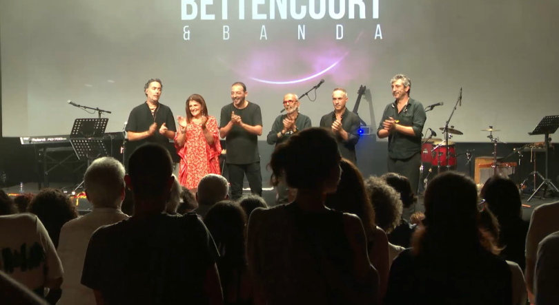 Imagem de Luís Alberto Bettencourt regressa aos palcos com concertos acústicos