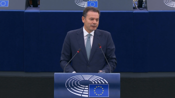 Montenegro defendeu em Estrasburgo apoio às Regiões Ultraperiféricas