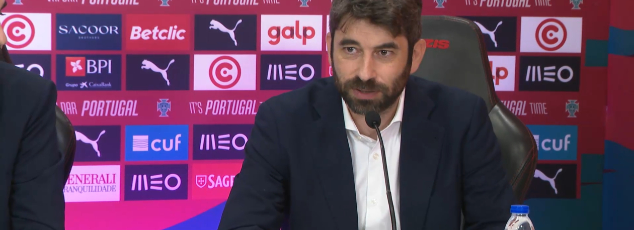 Imagem de Portugal garante qualificação para Europeu de sub-21 no Estádio de São Miguel