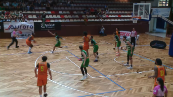 Proliga: Lusitânia derrotou o Galomar por 77-75